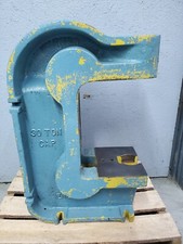 Enerpac A330 30 Ton C-frame Arbor Press Frame