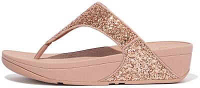 FitFlop Lulu Toe Post Damen  - NEU