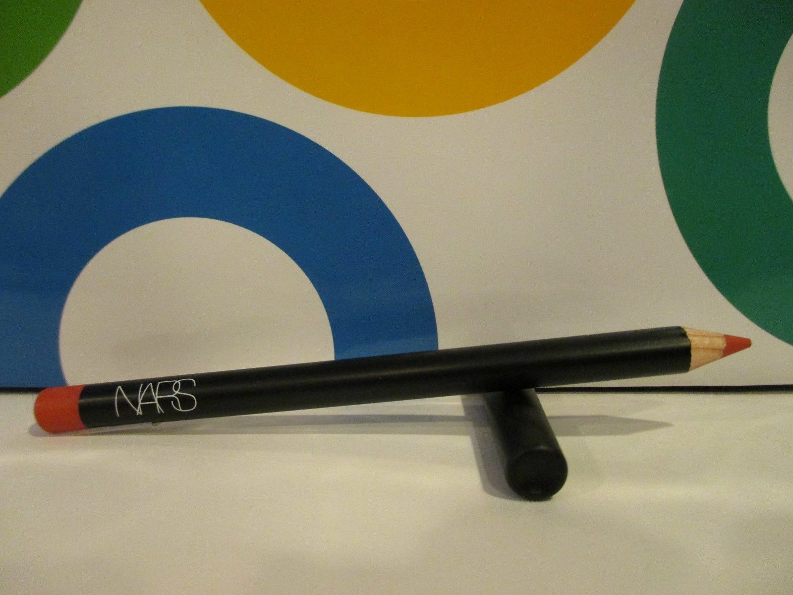 NARS ~ PRECISION LIP LINER PENCIL ~ SAINT - RAPHAEL ~ 0.04 OZ UNBOXED