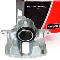 2X Maxgear Bremssattel Vorne L+R FüR Audi A4 A6 Passat VW Seat