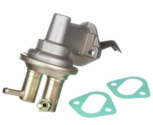 MECHANICAL Fuel Pump; NAPA # B-0126-P 
