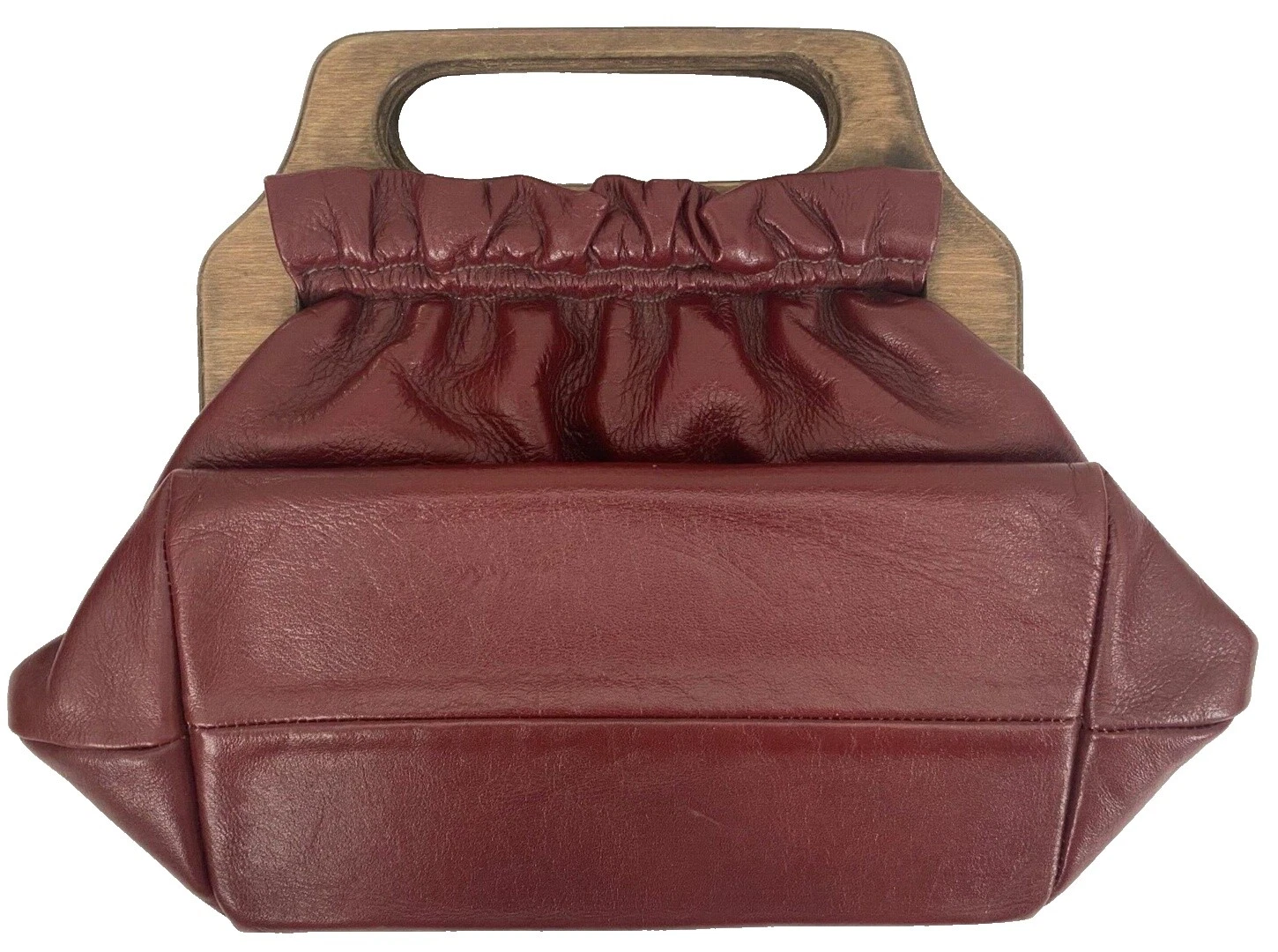 Bolsos vintage Etienne Aigner embrague, Bolsos y estuches