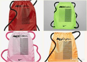 gymsack nike mercurial