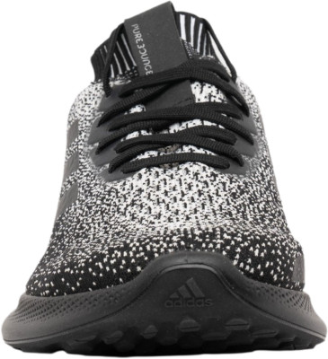 adidas gazelle silver green womens adidas Ultraboost 19 Shoes - Women's - Core Black Five / Solar Orange main image 1