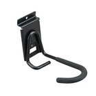 Bike Hook for Garage Bicycle Display Stand BMX Bicycle Storage Organization