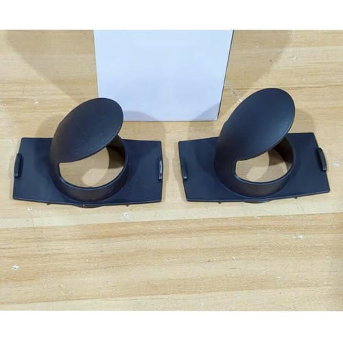 Ersatz-Einlassabweiser Für Shop-Vac Nass-/Trockensauger – 2 Stück | Kompatibles Zubehör
