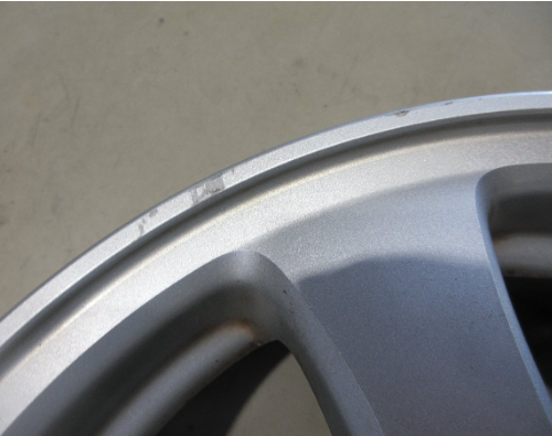 Honda genuine Molulo alloy wheels Acty HA4 14inch×5.5J 4x100 IN+45 From