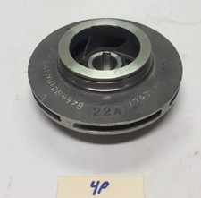 Preowned Flowserve Pump Impeller P/N 1767125 *Fast Shipping* Warranty!