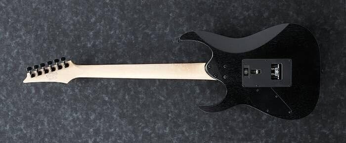 Ibanez RG370ZB-WK Weathered Black RG Series Electric Guitar Ibanez RG370ZB-WK Weathered Black RG Series Electric Guitar