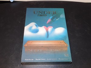Details About Six Feet Underthe Complete Series Dvd2005 5 Season Wchinese Subtitles Avail - 