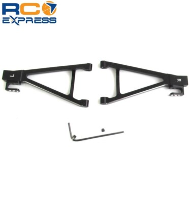 Hot Racing Traxxas 1/16 E Revo Aluminum Lower Rear Arms VXS56R01