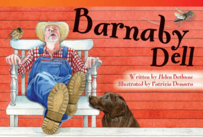 Teacher Created Materials - Literary Text: Barnaby Dell - Grade 2 - Guide - GOOD
