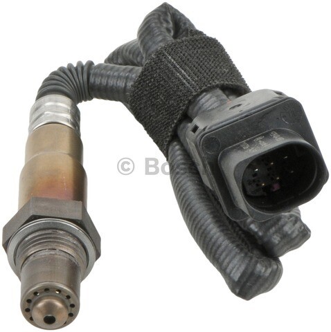 Oxygen Sensor UPSTREAM Bosch OE For 2007-2011 ROLLS-ROYCE PHANTOM V12-6.7L