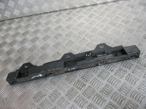 BMW 1er 5-Türer 2016 Fahrerseite Stoßstange Halterung vorne 15857711 OEM