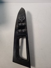 13 20 FORD FUSION MASTER WINDOW CONTROL SWITCH OEM DG9T-14540-ABW