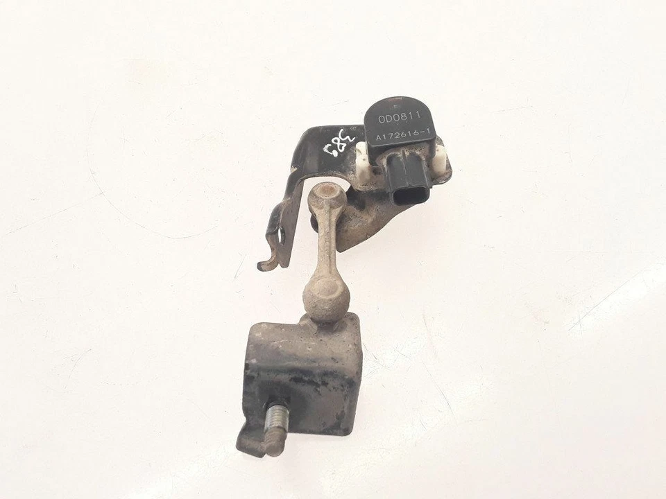 Faro trasero honda cr-z 2010 control altura suspensión sensor 0d0811 Foto 3 de 4