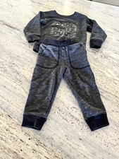 pants set toddlers boys Size 2Toddler
