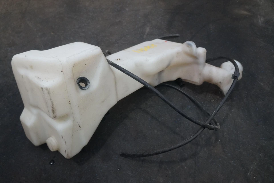 Bomba depósito tanque lavadora parabrisas 11A0246 OEM McLaren MP4-12C 2014 Foto 3 de 4