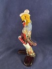 Vtg Mid-Century Venetian Art Glass Clown 7.5" hand made in Murano? — photo 3