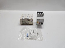 EATON PKZM01-10 MOELLER SERIES MOTOR-PROTECTIVE CIRCUIT BREAKER XTPB010BC1