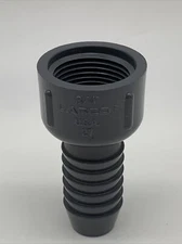 Lasco Insert Adapter FEMALE 3/4" x 3/4" PVC 1435007RMC