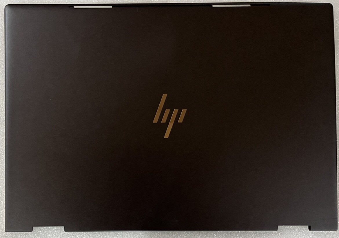 NEW For HP Spectre X360 15-CH 15-CH011DX 15t-ch000 Laptop LCD Case