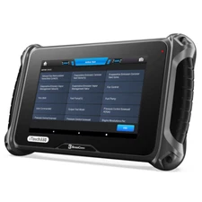 BOSSCOMM iTouch 880 OBD2 Scanner Diagnostic Tool Fuel Injector Coding Service