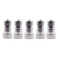 5 Pack Battery Terminal Cable Cleaner Brush Post Dirt Corrosion Clean Steel Wire