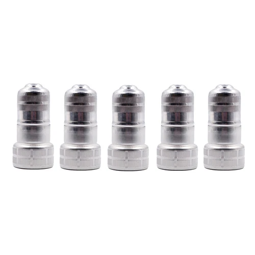 5 Pack Battery Terminal Cable Cleaner Brush Post Dirt Corrosion Clean Steel Wire