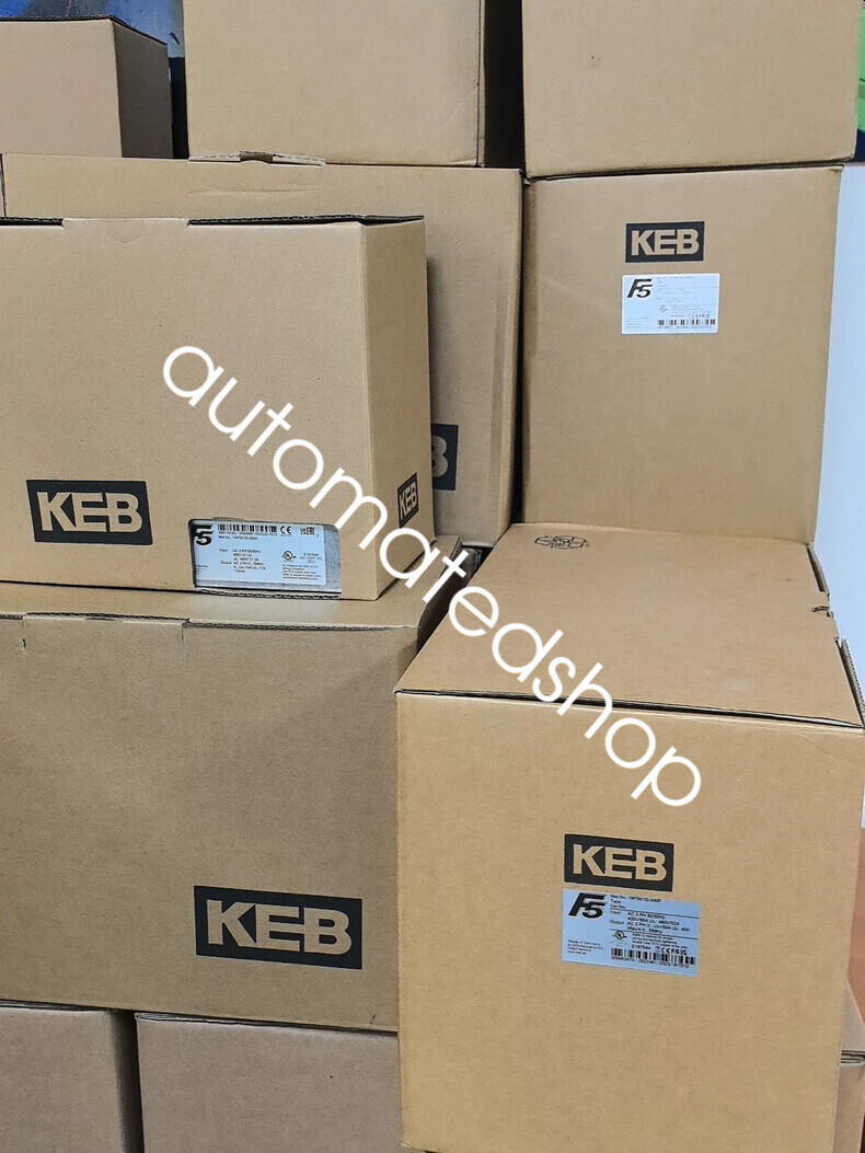 1PC NEW 18F5L1G-340F frequency converter Shipping DHL or FedEX