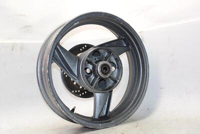 1997 Kawasaki Ninja ZX6R ZX600E Rear Wheel | eBay