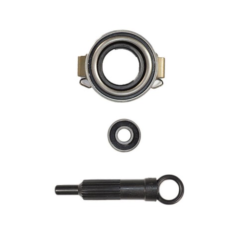 JD OE CLUTCH KIT+FLYWHEEL for 93-97 GEO PRIZM TOYOTA COROLLA 1.6L CELICA 1.8L - Picture 5 of 5