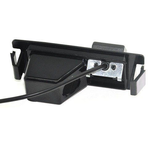 Variable Parking Line Dynamic Tracks Backup Camera For Hyundai i10 i20 2008~2015 - Picture 3 of 4