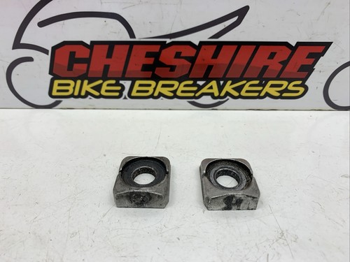 ♻️ Sur-Ron Light Bee X 2021 60V 32Ah Hinterrad Achse Spindel Distanzscheiben ♻️