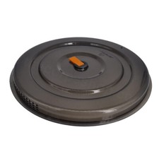 JETBOIL GENESIS 5L COOKPOT REPLACEMENT LID JETBOIL GENUINE SPARE PARTS JB102033