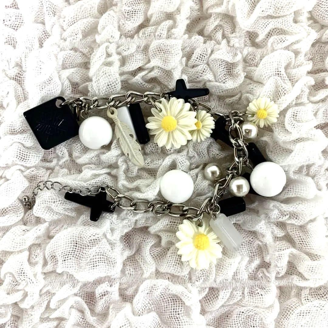 BIGBANG SOL Yongbae TAEYANG official charm bracelet | eBay