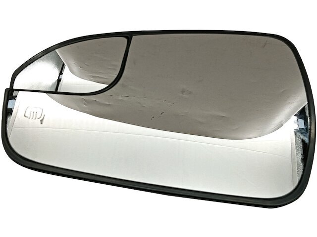 Left Replacement Door Mirror Glass fits Ford Fusion 2013-2020 15CMTM