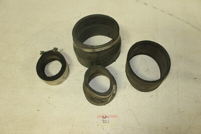 MISC Flexible Couplings/Adaptors