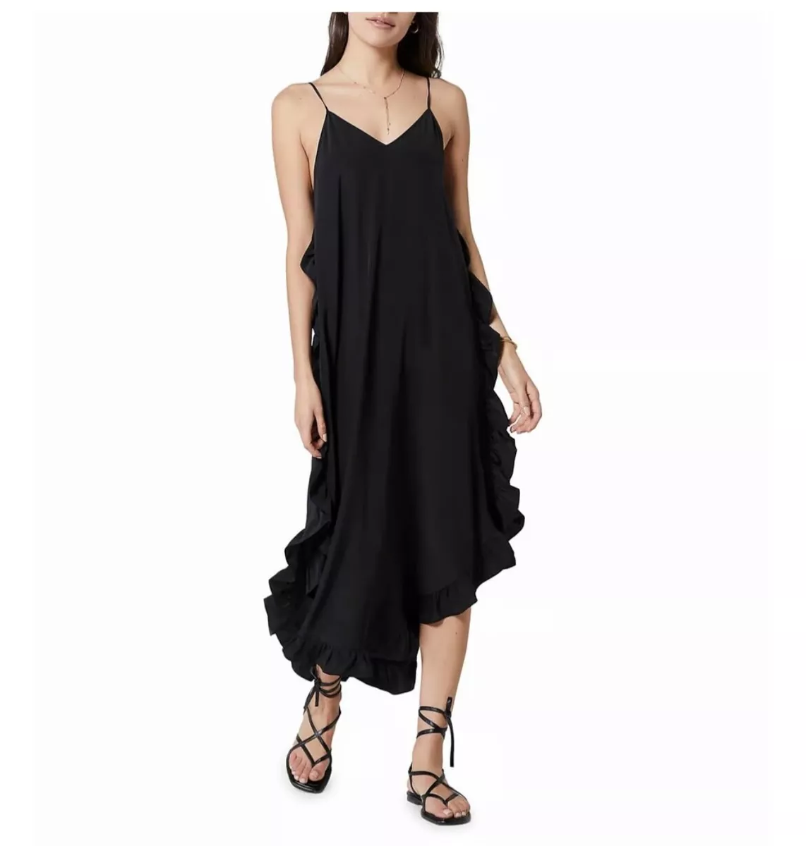 Joie 2025 slip dress