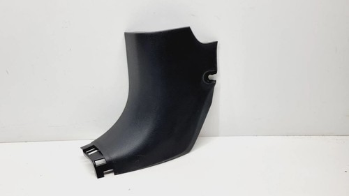 Footwell side trim