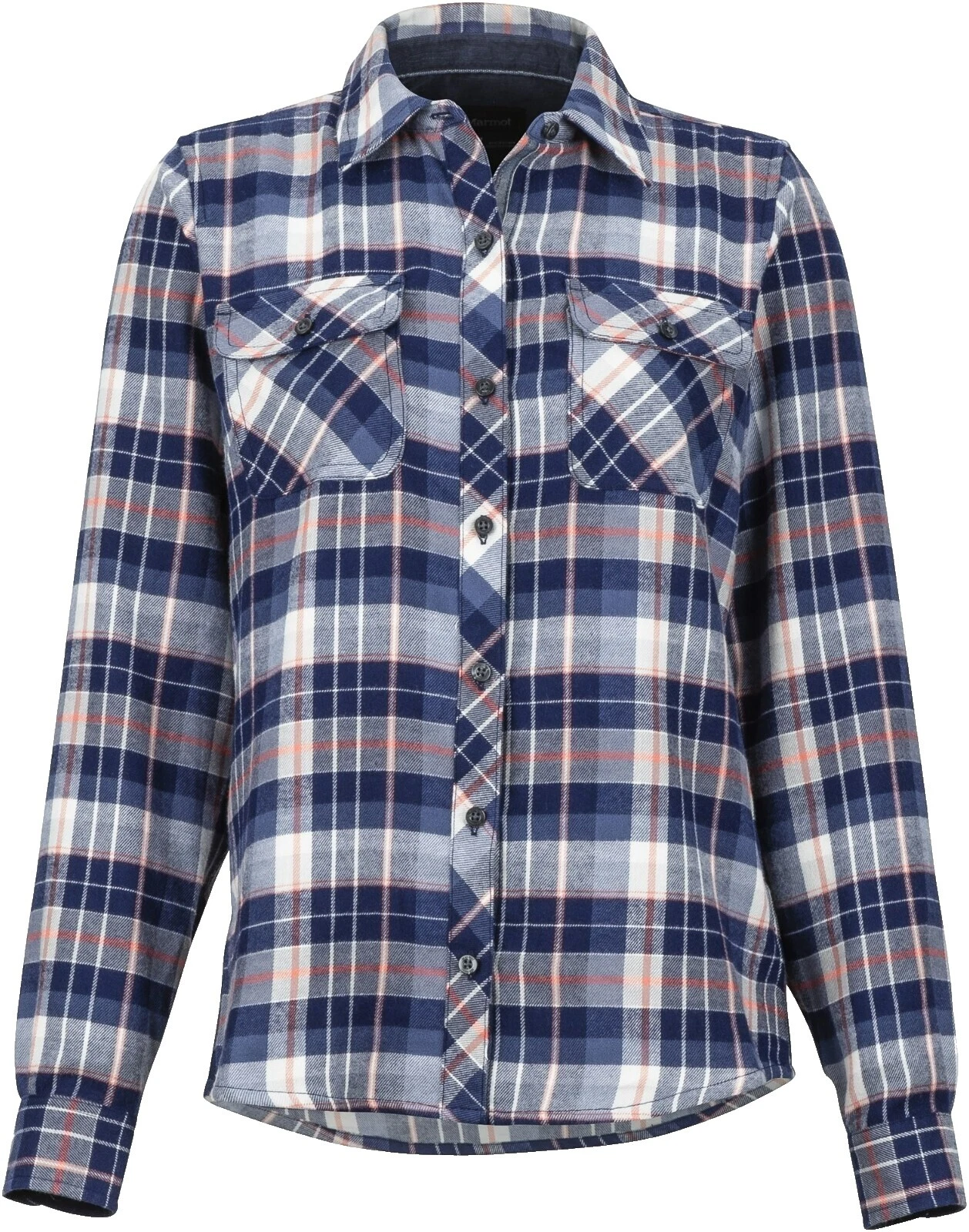 Marmot Polyester Tops for Women