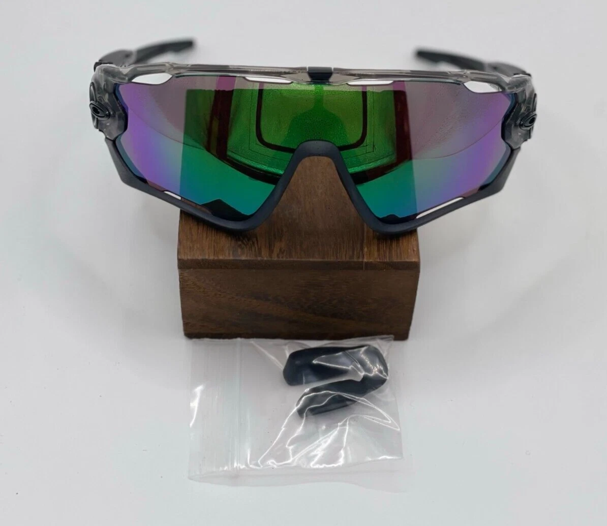 Oakley breaker hot sale