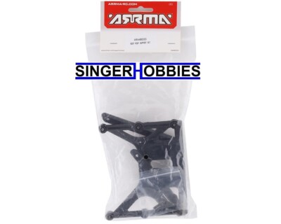 ARRMA ARA480020 Kraton 8S BLX Body Roof Support Set NEW IN PACKAGE HH