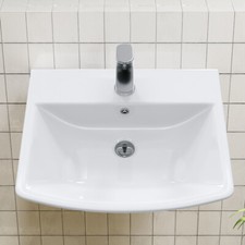 Waschbecken keramik Aufsatzwaschbecken H&auml;ngewaschbecken Waschtisch Waschschale