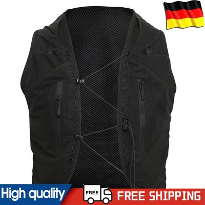 Hydration Pack Backpack Breathable Large Capacity for Climbing Hiking Traveling
