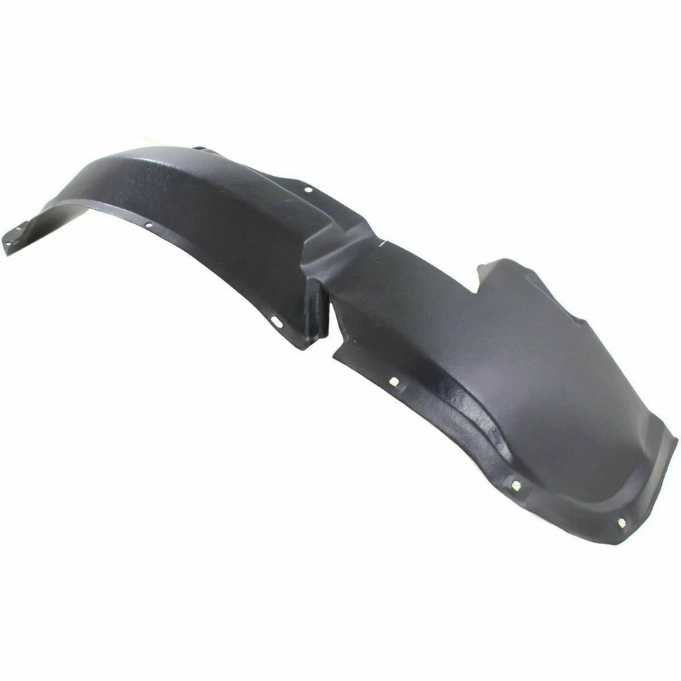 Nuevo protector contra salpicaduras delantero derecho para Chrysler Sebring CH1249122 1996-2000 Foto 2 de 4