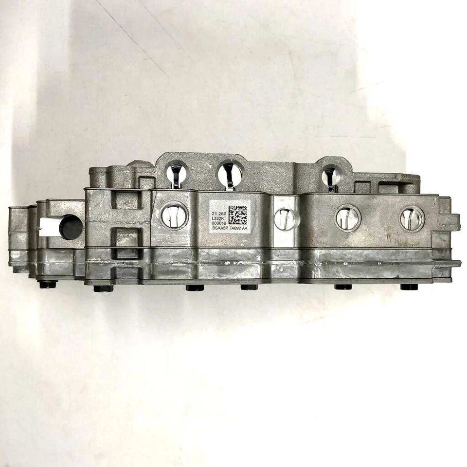 GENUINE FORD GM 6F55 6 SPEED AUTOMATIC TRANSMISSION GEARBOX VALVE BODY 5159486 - Image 3 of 4