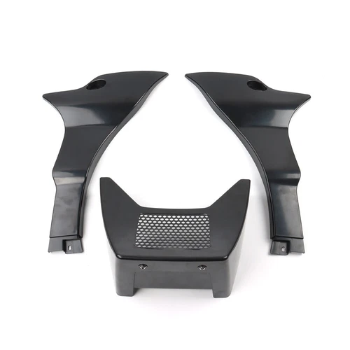 For Softail Low Rider ST FXLRST 2022-2024 Fairing Side Spoilers Panel Protector - Picture 4 of 10