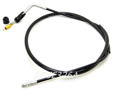 Choke Starter Cable & Plunger Rebuild Kit For Kawasaki Prairie 400 KVF400