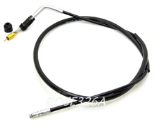 Choke Starter Cable & Plunger Rebuild Kit For Kawasaki Prairie 400 KVF400